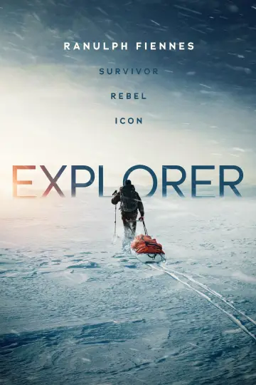 Постер до фильму"Explorer" #1135072