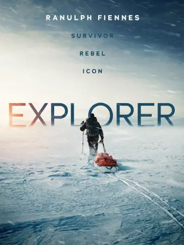 Постер до фильму"Explorer" #1135074