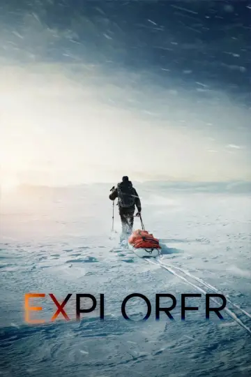 Постер до фильму"Explorer" #1135076