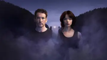 Задник до фільму "Ущелина" #549715