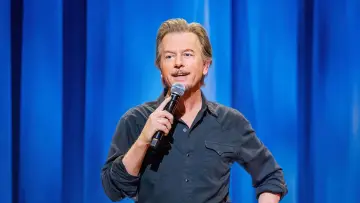 Задник до фильму"David Spade: Nothing Personal" #1146249