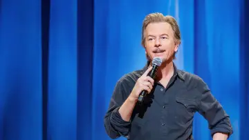 Задник до фильму"David Spade: Nothing Personal" #1146250