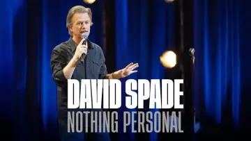 Задник до фильму"David Spade: Nothing Personal" #1146252