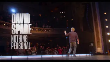 Задник до фильму"David Spade: Nothing Personal" #1146253