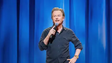 Задник до фильму"David Spade: Nothing Personal" #1146254