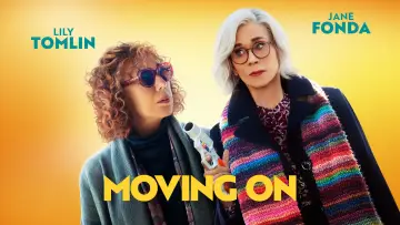Задник до фильму"Moving On" #1123480