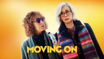Задник до фильму"Moving On" #1123481
