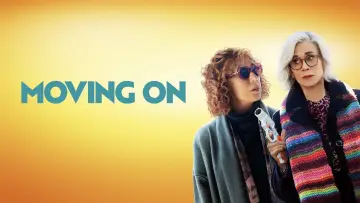 Задник до фильму"Moving On" #1123482