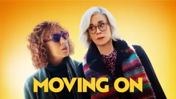 Задник до фильму"Moving On" #1123483