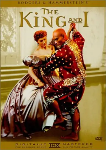 Постер до фильму"The King and I (R&H)" #1151647