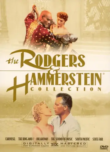 Постер до фильму"The King and I (R&H)" #1151648