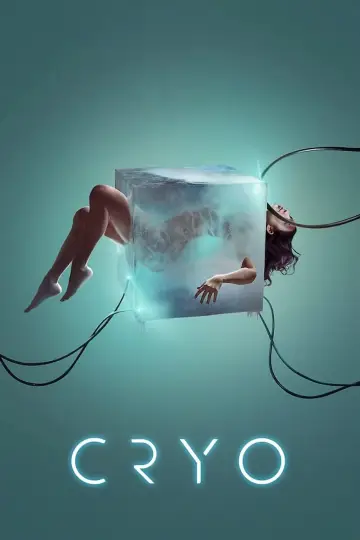 Постер до фильму"Cryo" #1031651