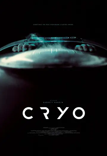 Постер до фильму"Cryo" #1031653