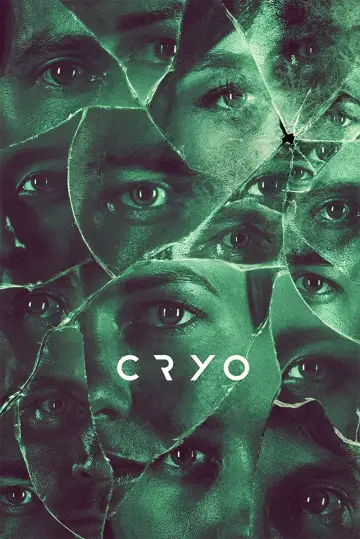 Постер до фильму"Cryo" #1031654