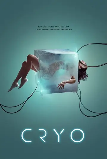 Постер до фильму"Cryo" #1031657