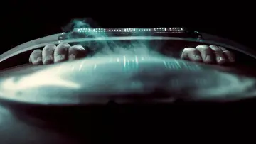 Задник до фильму"Cryo" #393457