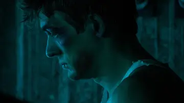 Задник до фильму"Cryo" #393459