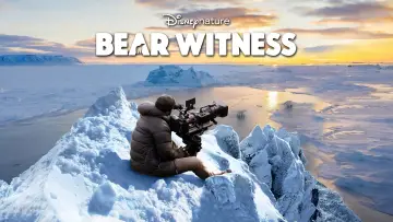 Задник до фильму"Bear Witness" #725173