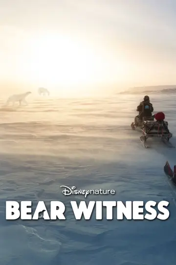 Постер до фильму"Bear Witness" #725179