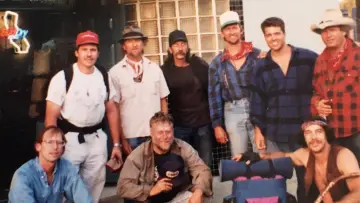 Задник до фильму"Rail Kings" #1147073
