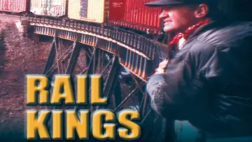 Задник до фильму"Rail Kings" #1147074