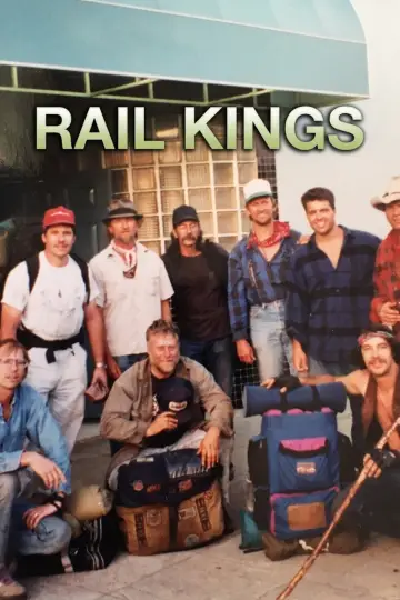Постер до фильму"Rail Kings" #1147077