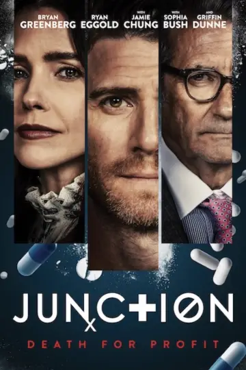Постер до фильму"Junction" #195911