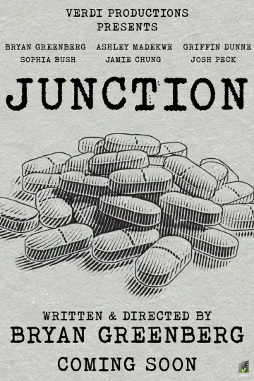 Постер до фильму"Junction" #195912