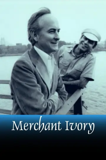 Постер до фильму"Merchant Ivory" #1172619