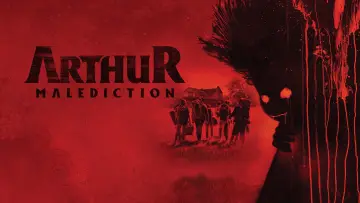 Задник до фильму"Arthur, malédiction" #1093753