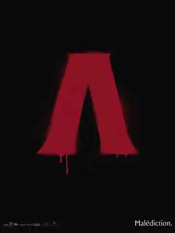 Arthur, malédiction