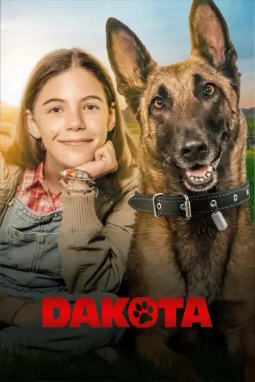 Постер до фільму "Dakota" #1085292