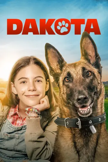 Постер до фільму "Dakota" #142227
