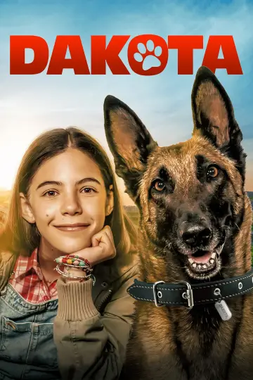 Постер до фільму "Dakota" #142228