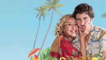 Задник до фильму"Amor de madre" #358610