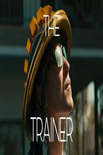 Постер до фільму "The Trainer" #983125