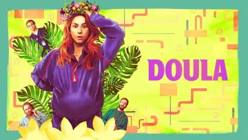 Задник до фільму "Doula" #1649669