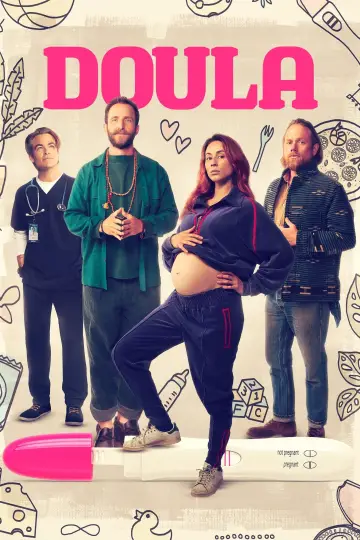 Doula постер
