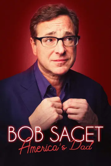 Bob Saget: America's Dad постер