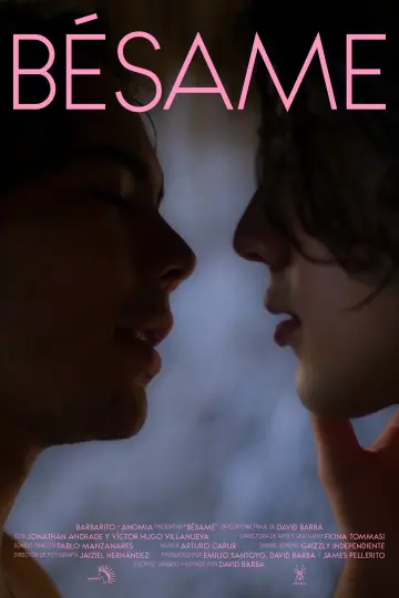 Постер до фильму"Bésame" #1194214