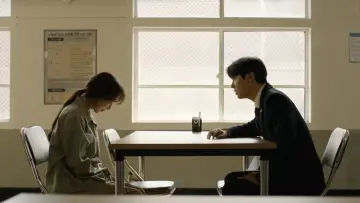 Задник до фильму"폭로" #387917