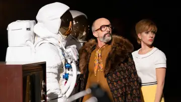 Задник до фільму "Забери мене на місяць" #1531213
