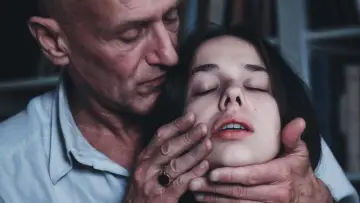 Задник до фильму"Le Consentement" #1016732