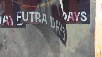 Задник до фільму "Futra Days" #784794