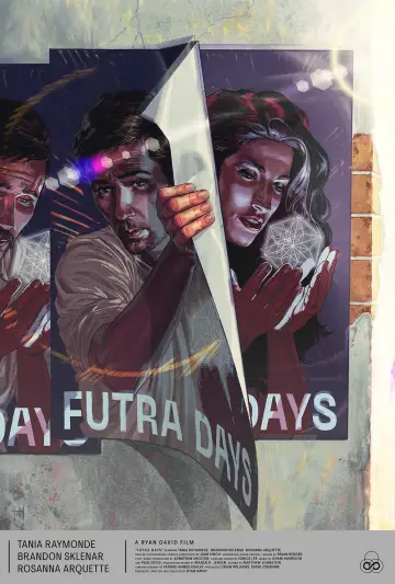 Постер до фільму "Futra Days" #784798