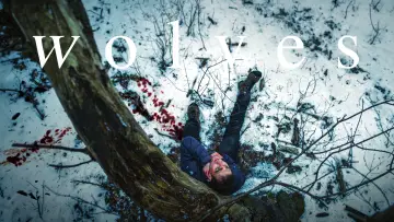 Задник до фільму "Wolves" #1006399