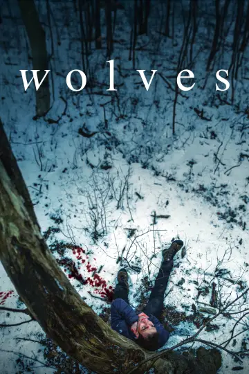 Постер до фільму "Wolves" #1006401