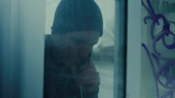 Задник до фільму "Wolves" #337882