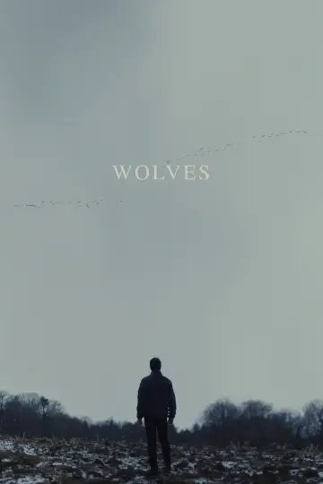 Постер до фільму "Wolves" #337886