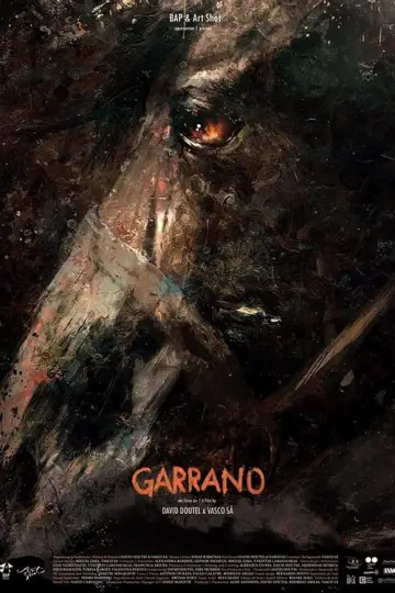 Постер до фильму"Garrano" #191436